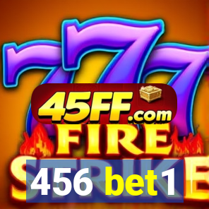 456 bet1